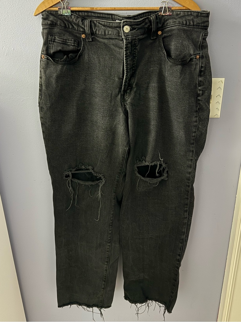 🦋Old navy OG Loose jeans🦋